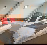 Tides Apartments