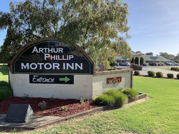 Arthur Phillip Motor Inn - Accommodation Bookings 0