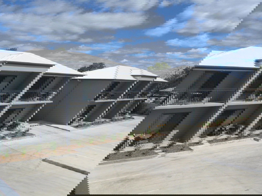 Dalwogon QLD Accommodation Bookings