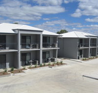 Royal Motel Miles - Accommodation Bookings