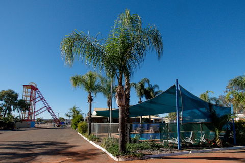 Discovery Parks - Boulder - Accommodation Bookings 3