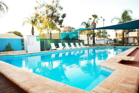Discovery Parks - Boulder - Accommodation Bookings 4