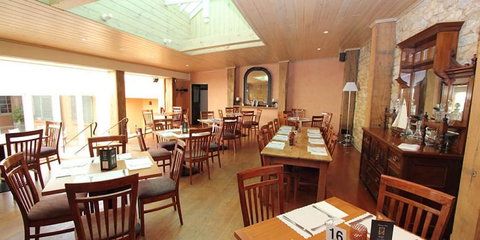 Fitzroy Inn Historic Retreat - Accommodation Bookings 6