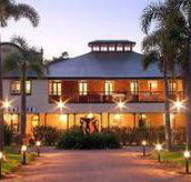 Noorla Heritage Resort - Accommodation Bookings