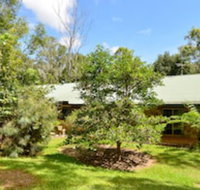 Bushland Cottages and Lodge - Accommodation Bookings