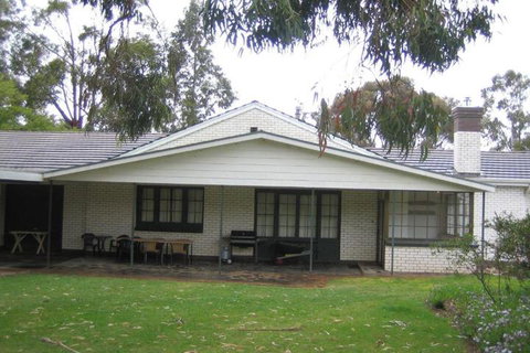 Pinkerton Hill Naracoorte - Accommodation Bookings 4