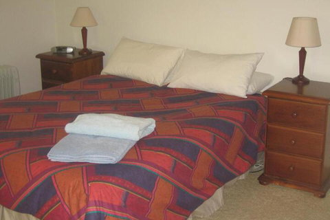 Pinkerton Hill Naracoorte - Accommodation Bookings 2