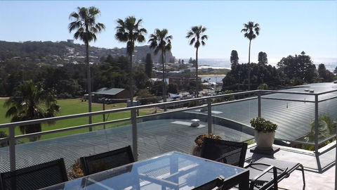 Avoca Palms Resort Apartments - Accommodation Bookings 4