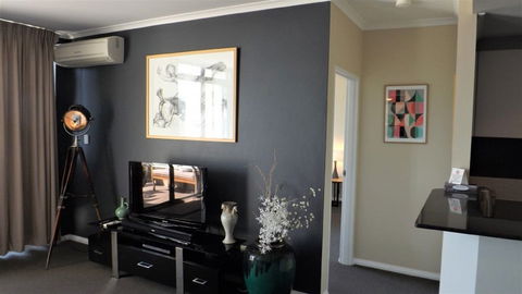 Avoca Palms Resort Apartments - Accommodation Bookings 0