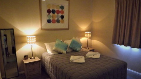 Avoca Palms Resort Apartments - Accommodation Bookings 5