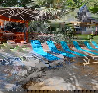 Palm Bay Resort - Accommodation Bookings