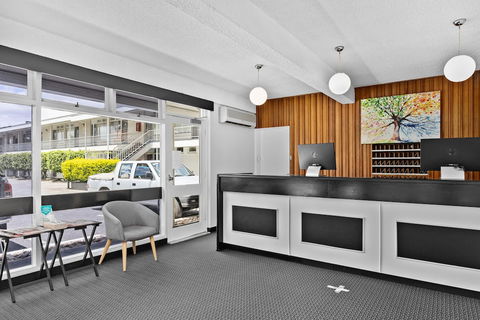 Park Motor Inn - Accommodation Bookings 3