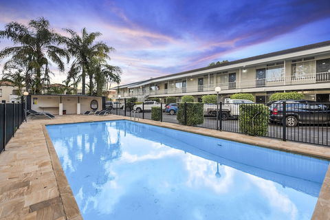 Park Motor Inn - Accommodation Bookings 1
