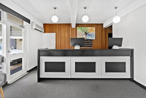 Park Motor Inn - Accommodation Bookings 4