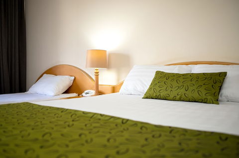 Park Motor Inn - Accommodation Bookings 5