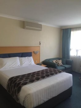 Park Motor Inn - Accommodation Bookings 6