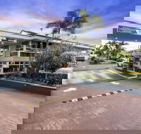 Park Motor Inn - Accommodation Bookings