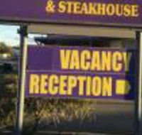 Kings Motor Inn  Steakhouse - Accommodation Bookings