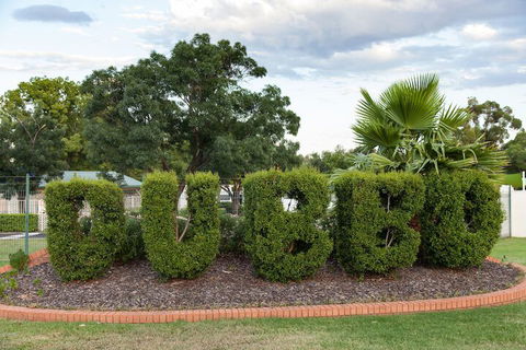 NRMA Dubbo Holiday Park - Accommodation Bookings 1