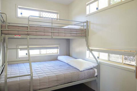 NRMA Dubbo Holiday Park - Accommodation Bookings 3