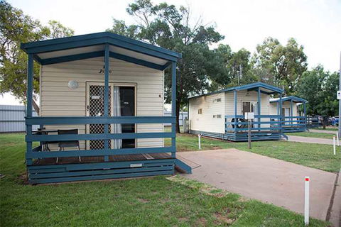 NRMA Dubbo Holiday Park - Accommodation Bookings 6