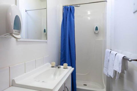 NRMA Dubbo Holiday Park - Accommodation Bookings 4