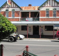 Maclean Hotel - Accommodation Bookings