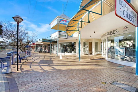 Jervis Bay Waterfront - Accommodation Bookings 4