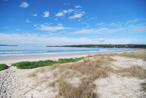 Jervis Bay Waterfront - Accommodation Bookings 6