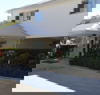 Chinchilla Downtown Motor Inn - Accommodation Bookings