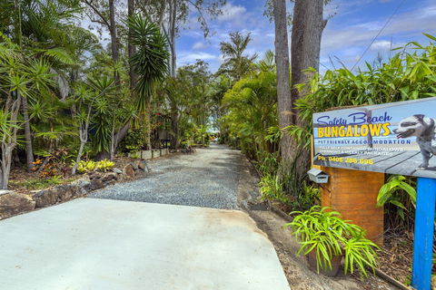 Safety Beach Ocean Bungalows - Accommodation Bookings 4