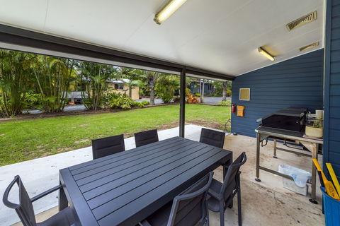 Safety Beach Ocean Bungalows - Accommodation Bookings 2