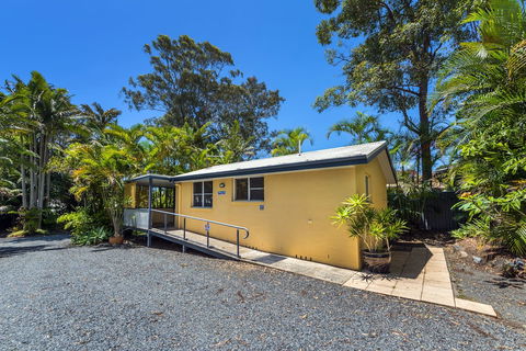 Safety Beach Ocean Bungalows - Accommodation Bookings 3