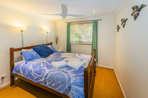 Safety Beach Ocean Bungalows - Accommodation Bookings 5
