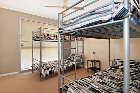 Skip Shop Splash - Accommodation Bookings 2