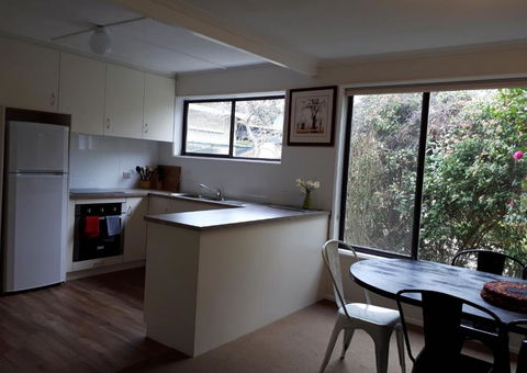 On The Banks - Accommodation Bookings 6