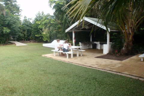 Absolute Backpackers Mission Beach - Accommodation Bookings 1