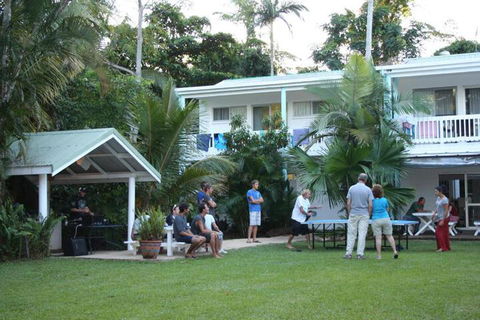 Absolute Backpackers Mission Beach - Accommodation Bookings 3