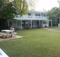 Absolute Backpackers Mission Beach - Accommodation Bookings