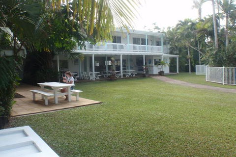 Absolute Backpackers Mission Beach - Accommodation Bookings 0