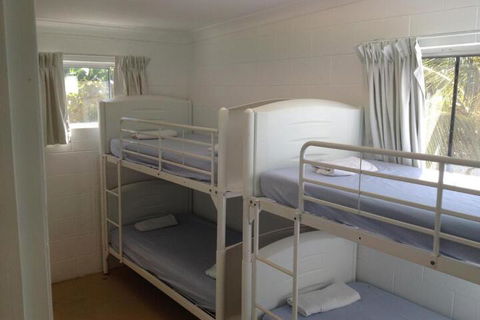 Absolute Backpackers Mission Beach - Accommodation Bookings 2