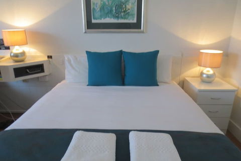 Aspley Pioneer Motel - Accommodation Bookings 7