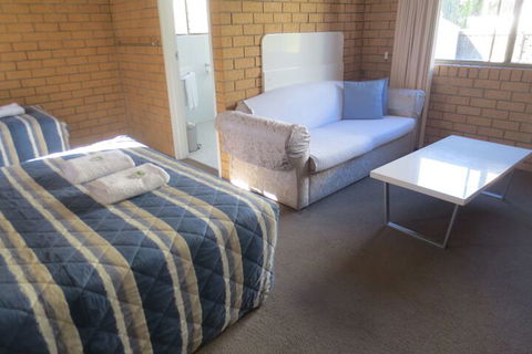 Aspley Pioneer Motel - Accommodation Bookings 5