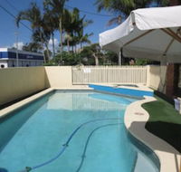 Aspley Pioneer Motel - Accommodation Bookings