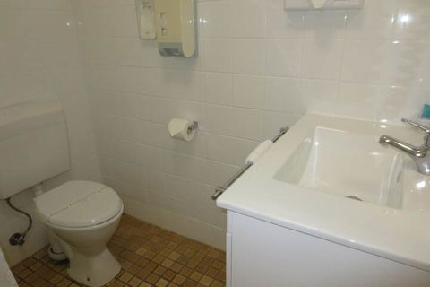 Aspley Pioneer Motel - Accommodation Bookings 2