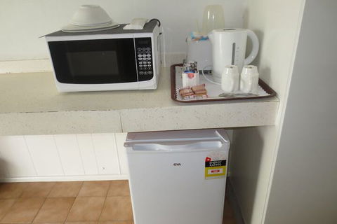 Aspley Pioneer Motel - Accommodation Bookings 4