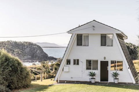 A PERFECT STAY - A Frame - Accommodation Bookings 0