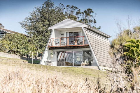 A PERFECT STAY - A Frame - Accommodation Bookings 7