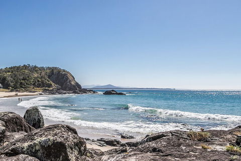 A PERFECT STAY - A Frame - Accommodation Bookings 2