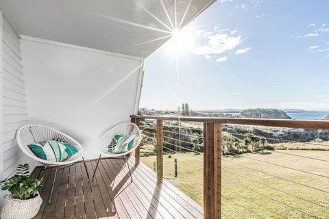 A PERFECT STAY - A Frame - Accommodation Bookings 3